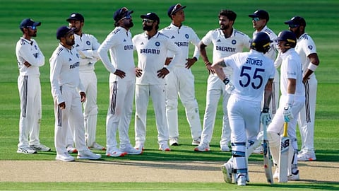 dhruv jurel at number 6 karun nair gets another chance akash chopra probable india playing xi for 4th test against england
