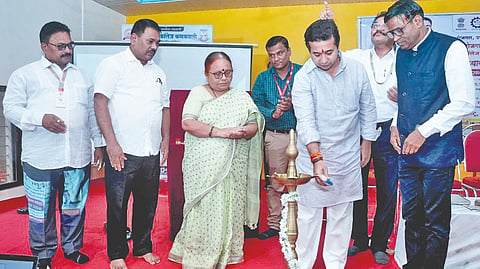Sindhudurg Employment Initiative