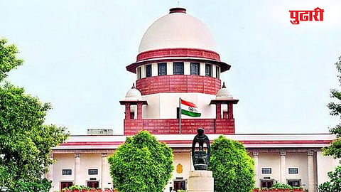 Supreme Court : "कोणीतरी जबाबदार असले पाहिजे" : सोशल मीडिया कंटेंटवर सुप्रीम कोर्टाने नेमकं काय म्हटलं?