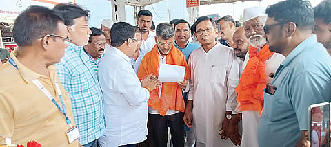 Ahilyanagar News