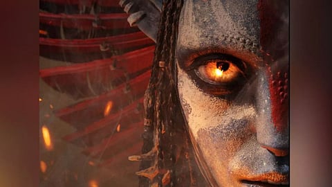 image of Avatar 3 Poster