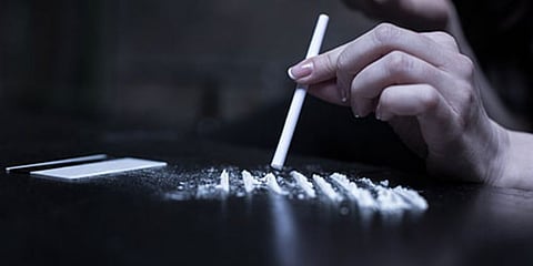 Youth drug addiction