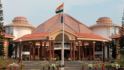 Goa Assembly Election