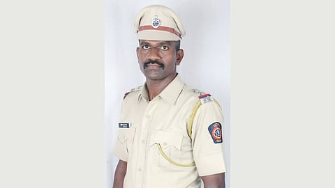 Police corruption case