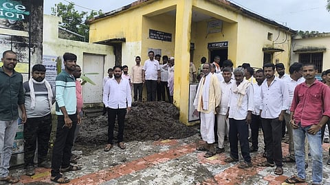 Parabhani News