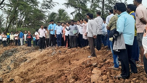 Singdhudurg News