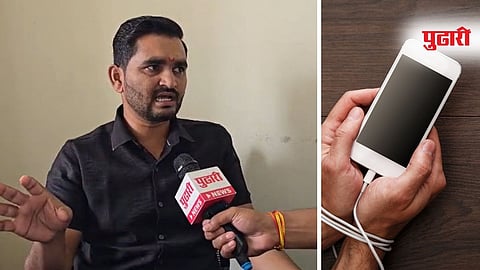 Jai Jadhav and his online rummy addiction story