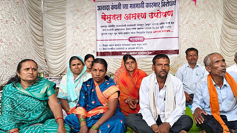 Pudhari Photo