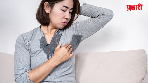 body odor causes