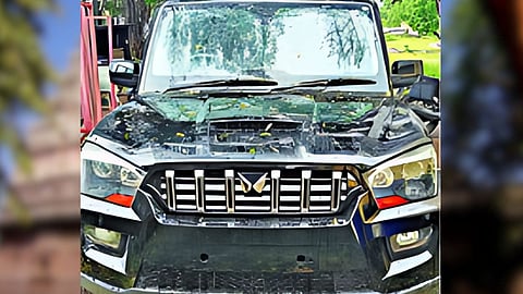 Jalna Crime News : ट्रकचालकांना अडवून लूटमार, राजूर रोडवर मध्यरात्रीची घटना, आरोपी जेरबंद