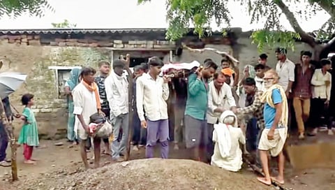 Rajasthan School Tragedy