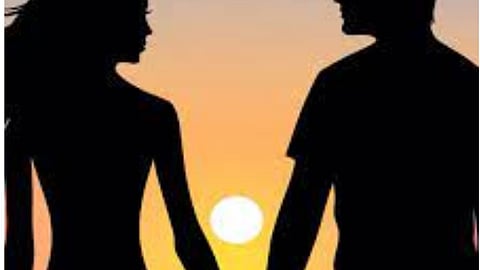 Woman Elopes With Son's Friend