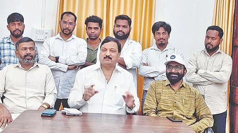 Former MLA Statement