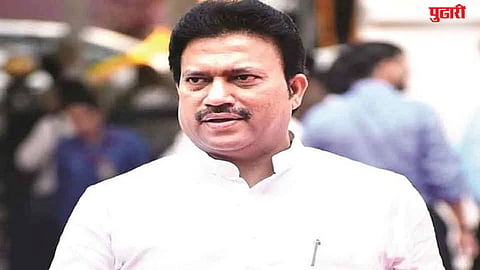 Shashikant Shinde