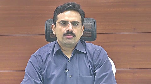 Deependra Singh Kushwaha