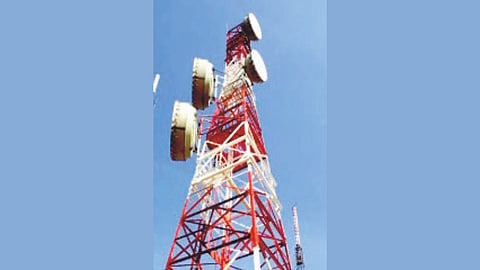 Vaibhavwadi BSNL Network Issue