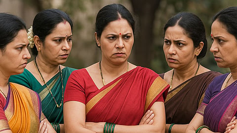 Ladki Bahin Yojana
