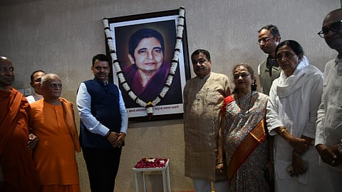 Devendra Fadnavis