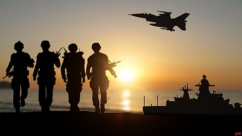 Indian Army