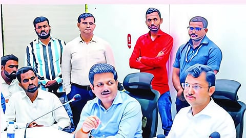 Dharashiv News
