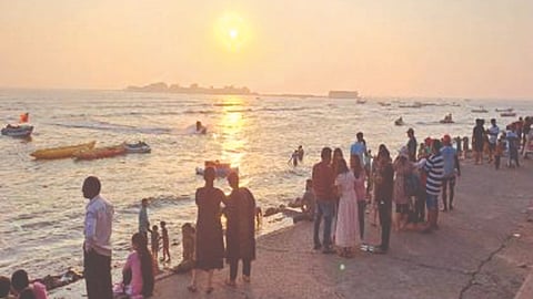 अलिबाग (रायगड)