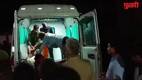 UP Barabanki Stampede