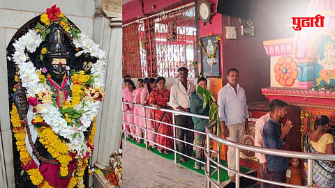 Nanded Shravan Monday