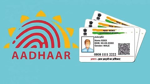 Aadhaar Issues |