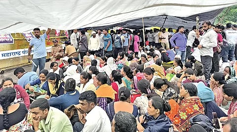 नाशिक