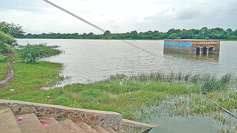गेवराई ( लातूर)