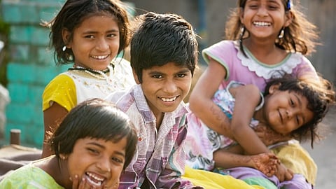Mukhyamantri Bal Ashirwad Yojana : "मुख्यमंत्री बाल आशीर्वाद योजना