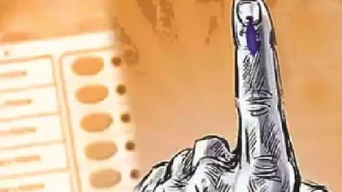 Ahmedpur Taluka Voter Count