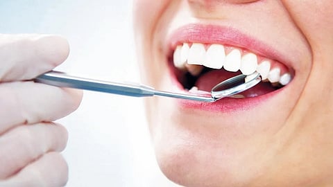 oral health importance in cancer treatment
