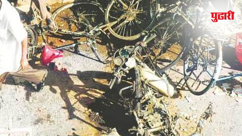 Malegaon bomb blast verdict