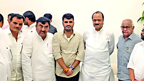 Beed News