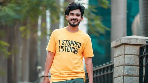 image of Sanju Rathod
