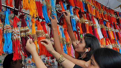 Raksha Bandhan