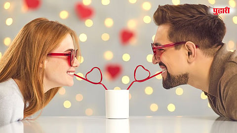dating