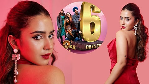 image of Son of Sardar 2