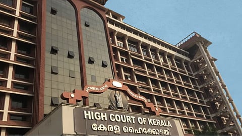 kerala high court