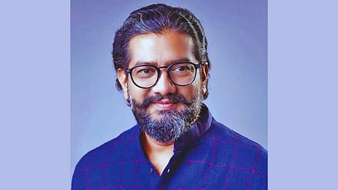 Shivendraraje Bhosale