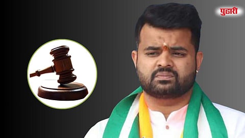 Prajwal Revanna