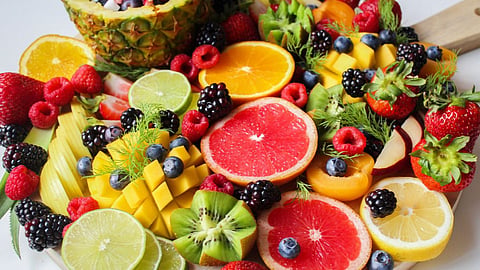 Superfood Benefits