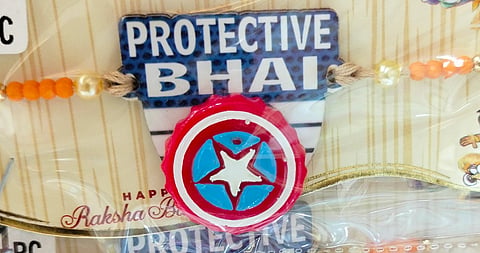 Raksha Bandhan 2025