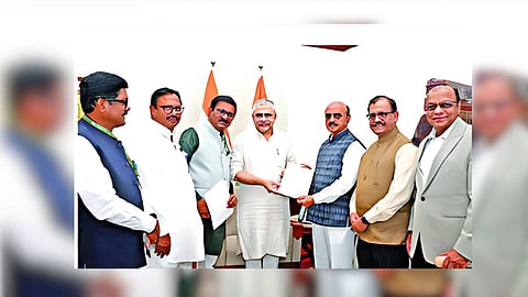 Vande Bharat Express