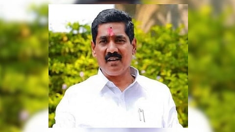 Parli Murder Cases