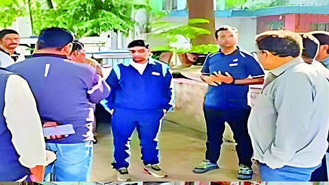 Jalna Crime News