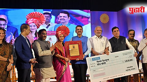 Divya Deshmukha