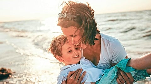 Good Parenting Traits