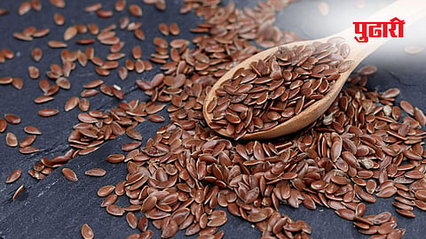Flax seeds benefits